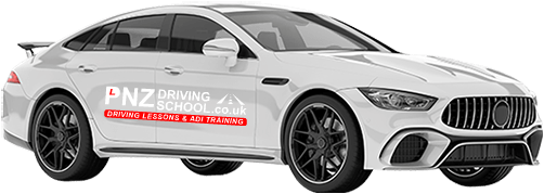 PNZ Driving School